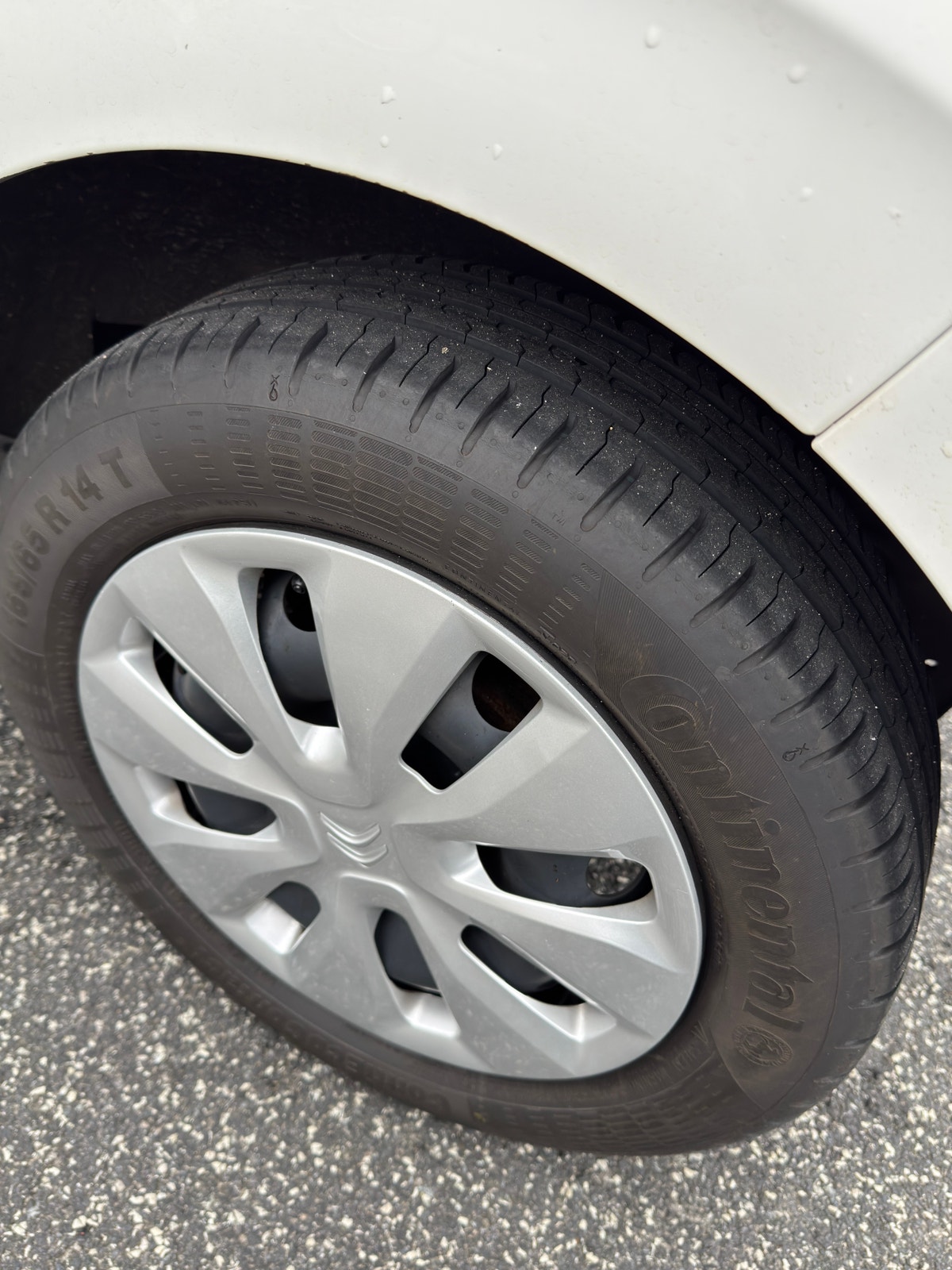 Citroen C1 – billede 9