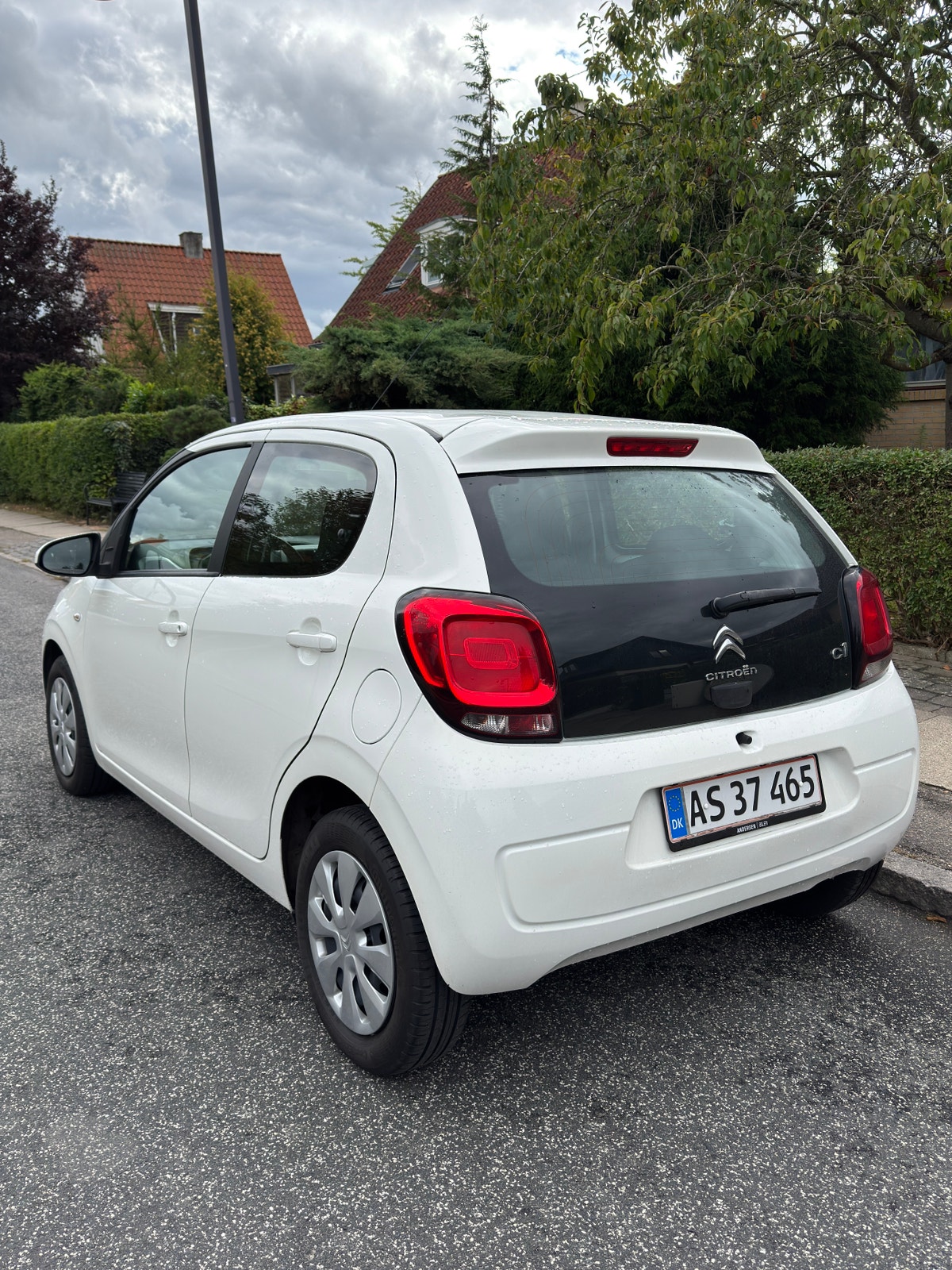 Citroen C1 – billede 3
