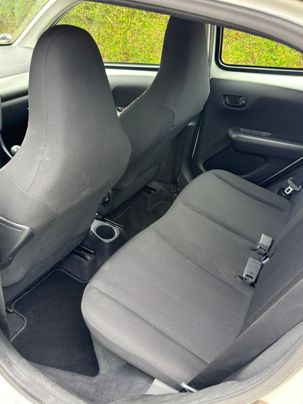 Citroen C1 – billede 8