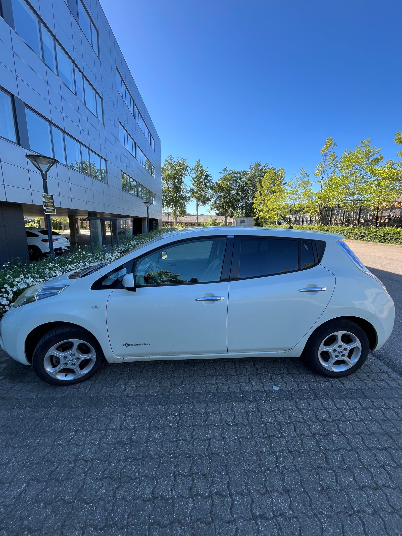 Nissan Leaf – billede 13