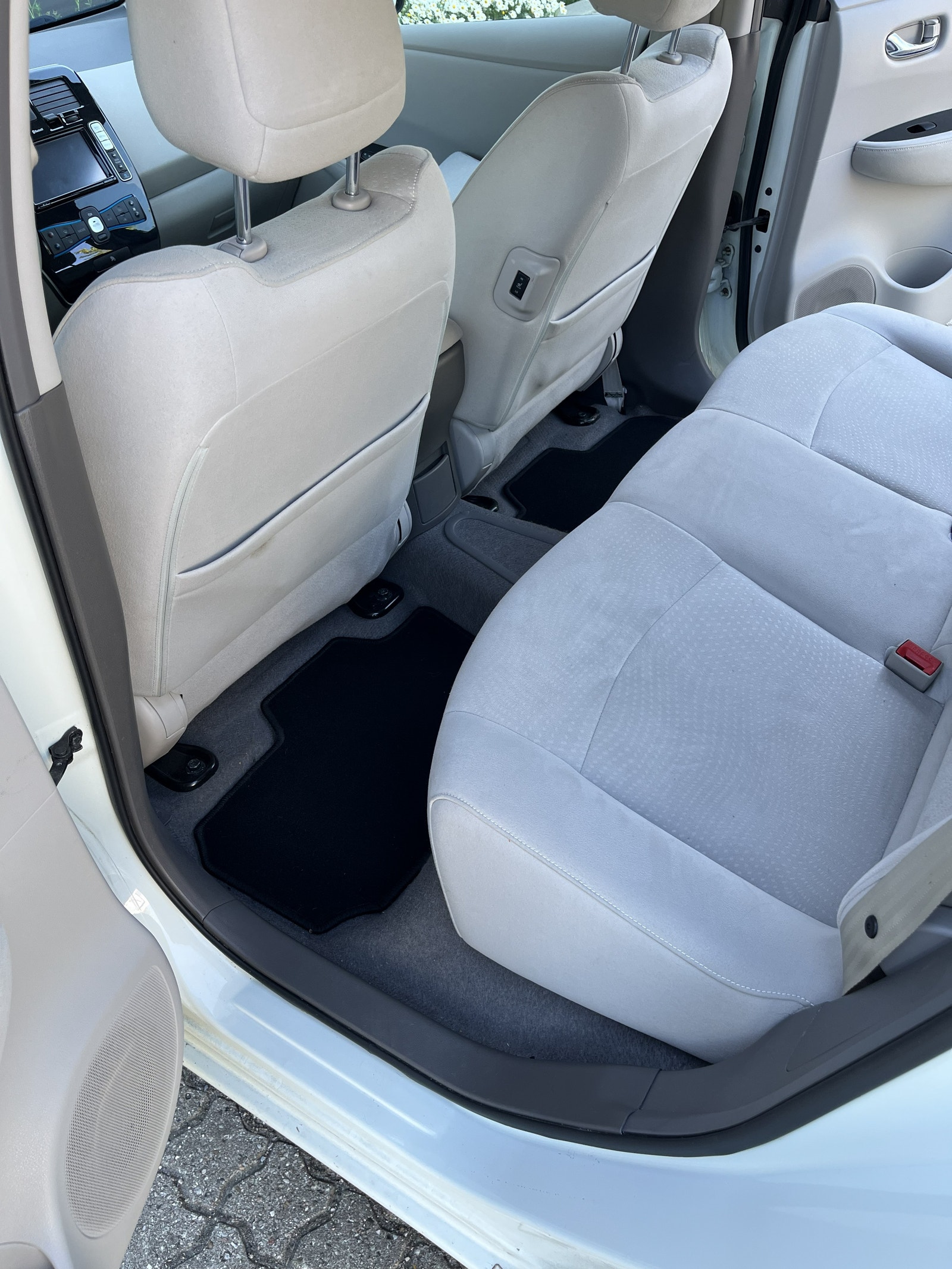 Nissan Leaf – billede 7