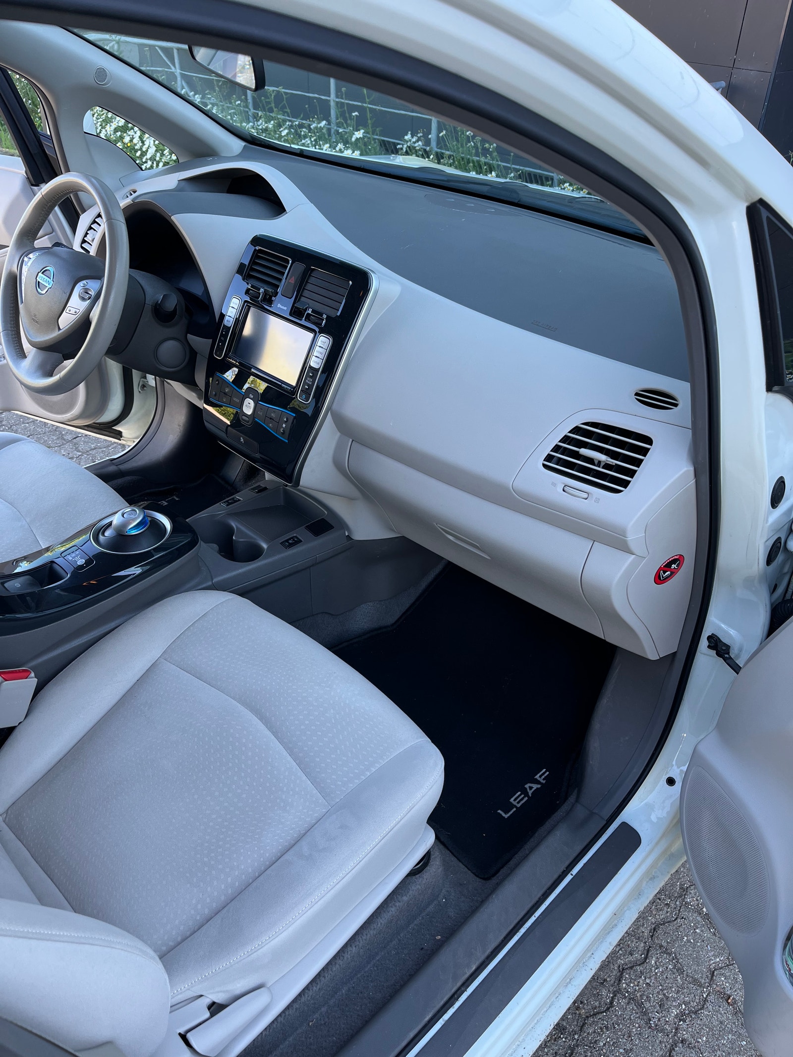 Nissan Leaf – billede 6