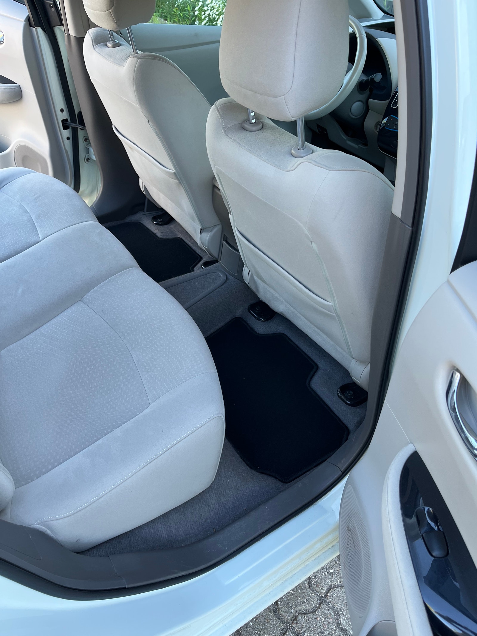 Nissan Leaf – billede 8