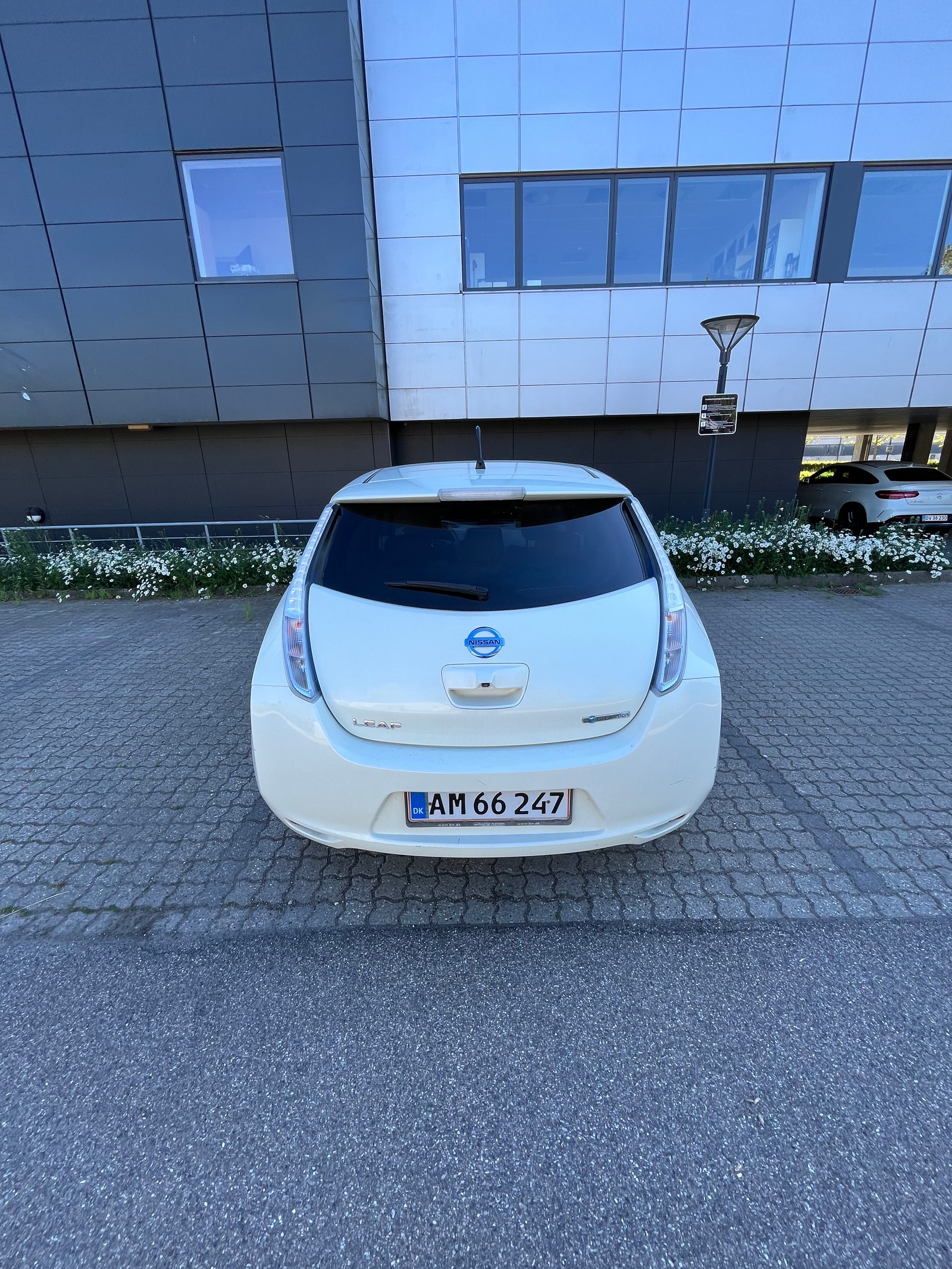 Nissan Leaf – billede 11