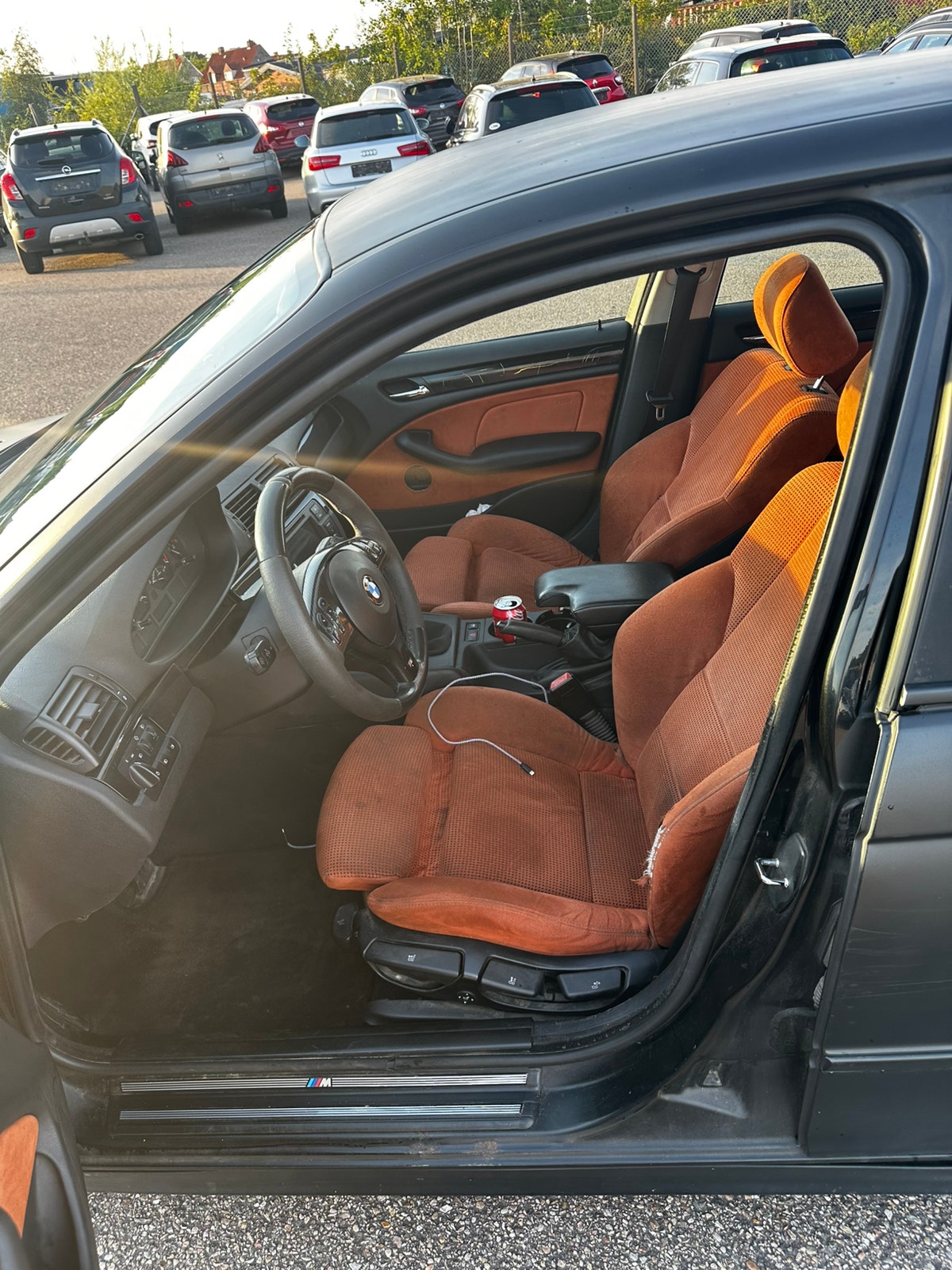 BMW 325i – billede 7