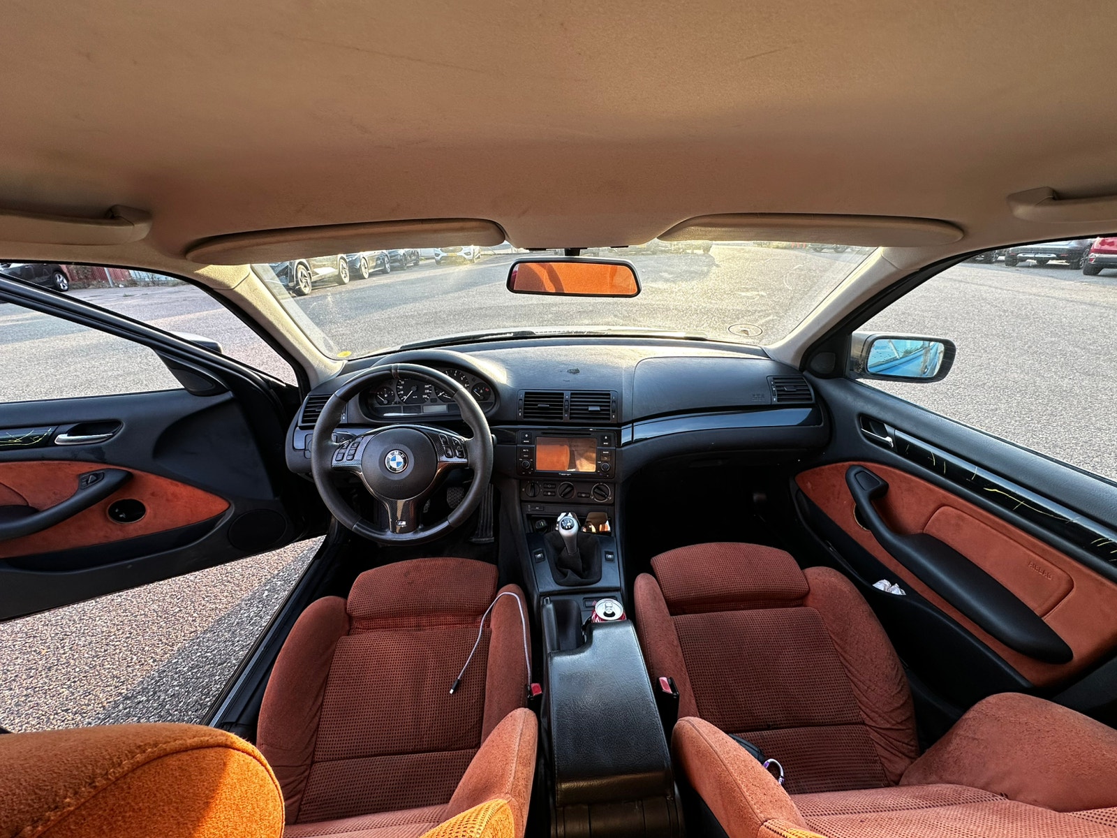 BMW 325i – billede 9