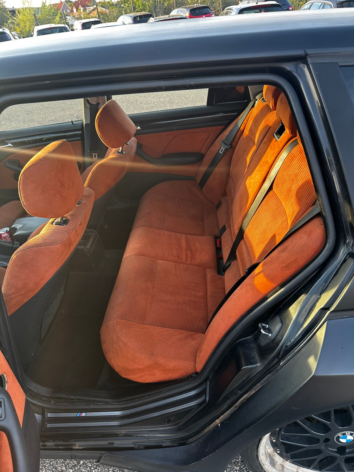 BMW 325i – billede 8
