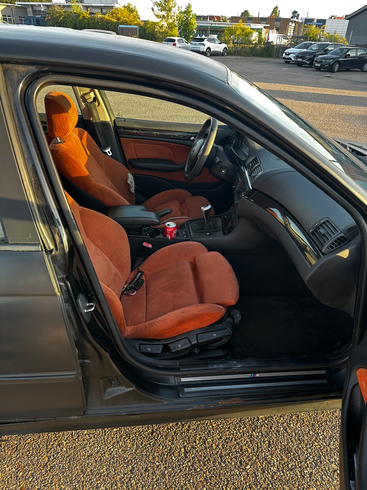 BMW 325i – billede 4