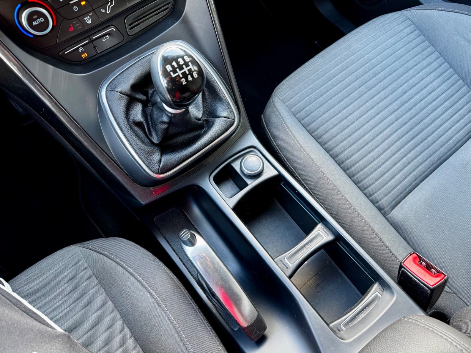 Ford Grand C-MAX – billede 20