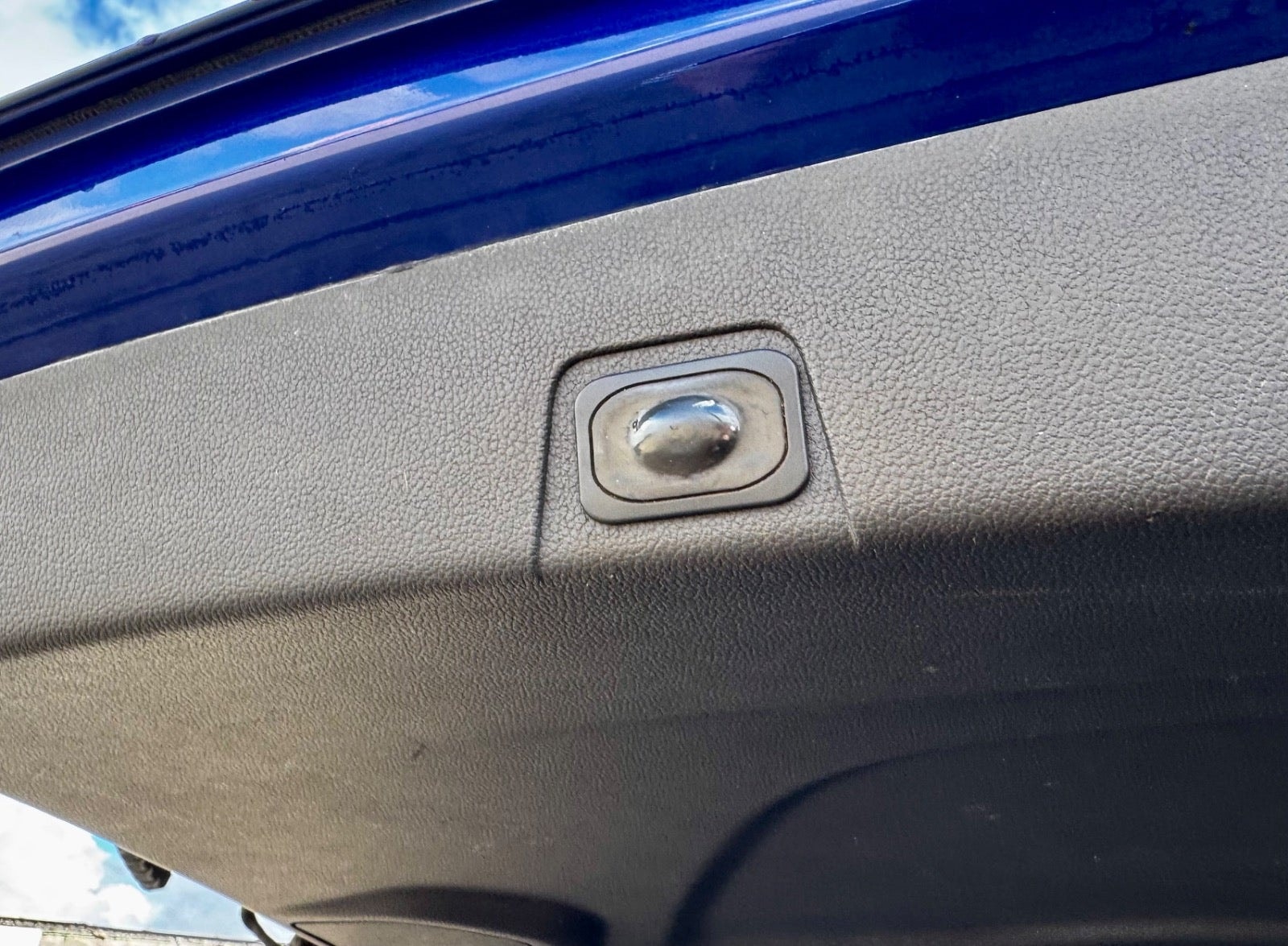 Ford Grand C-MAX – billede 21
