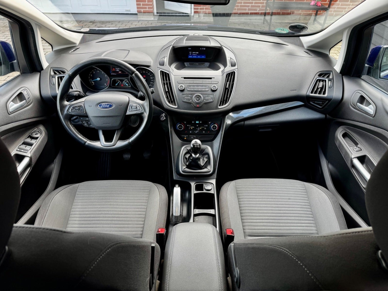 Ford Grand C-MAX – billede 8