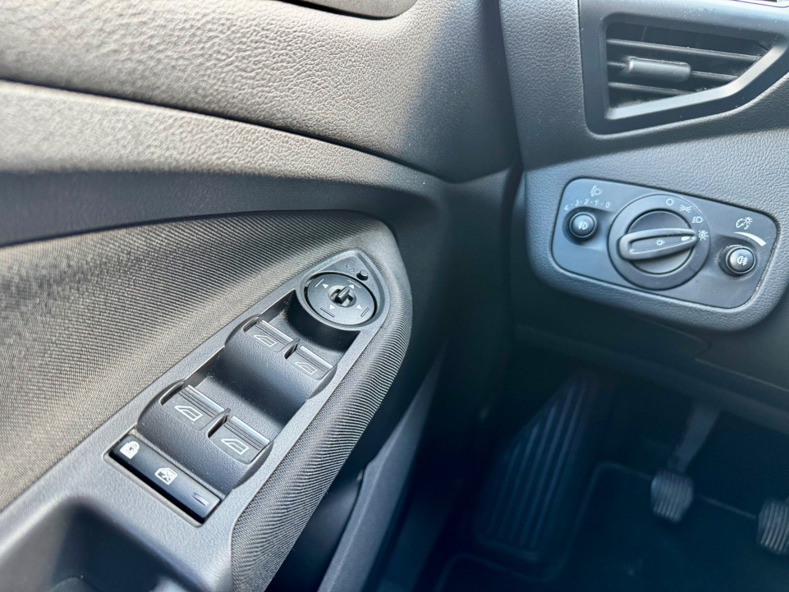 Ford Grand C-MAX – billede 19