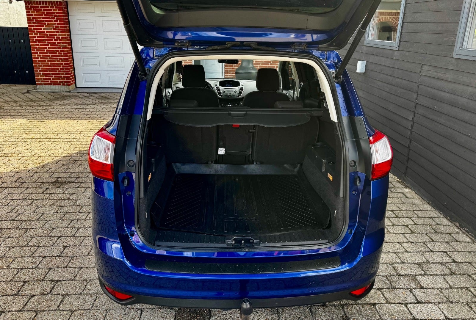Ford Grand C-MAX – billede 13