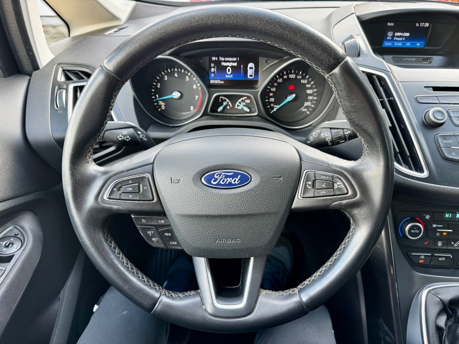 Ford Grand C-MAX – billede 17
