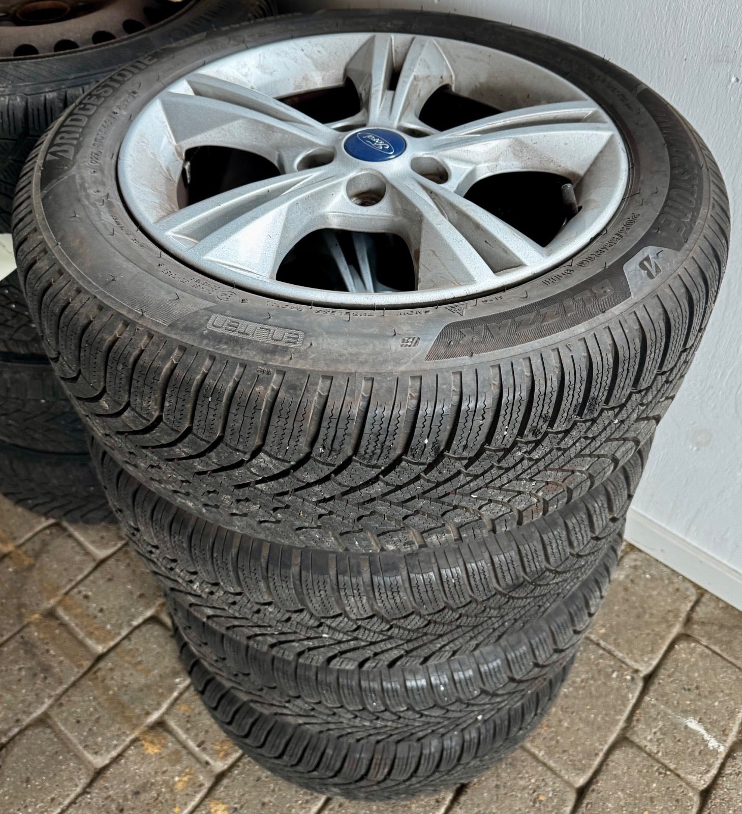 Ford Grand C-MAX – billede 22