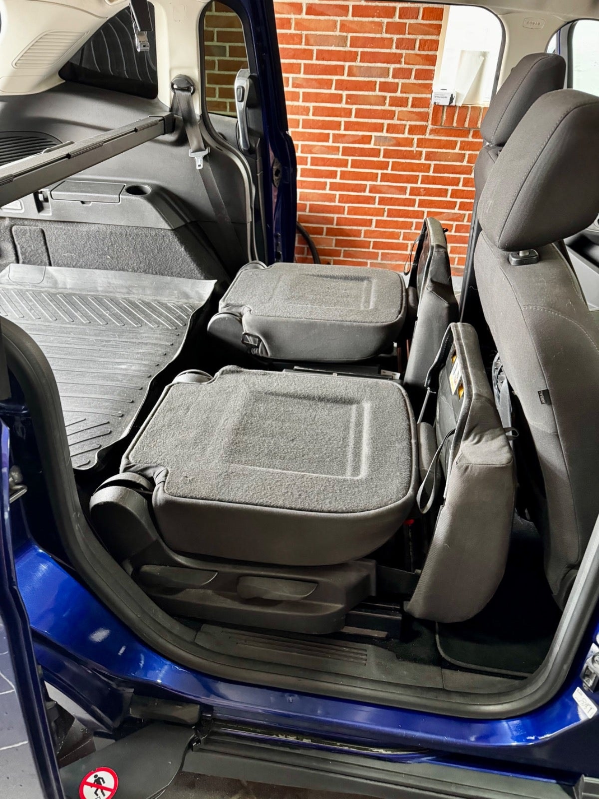 Ford Grand C-MAX – billede 14