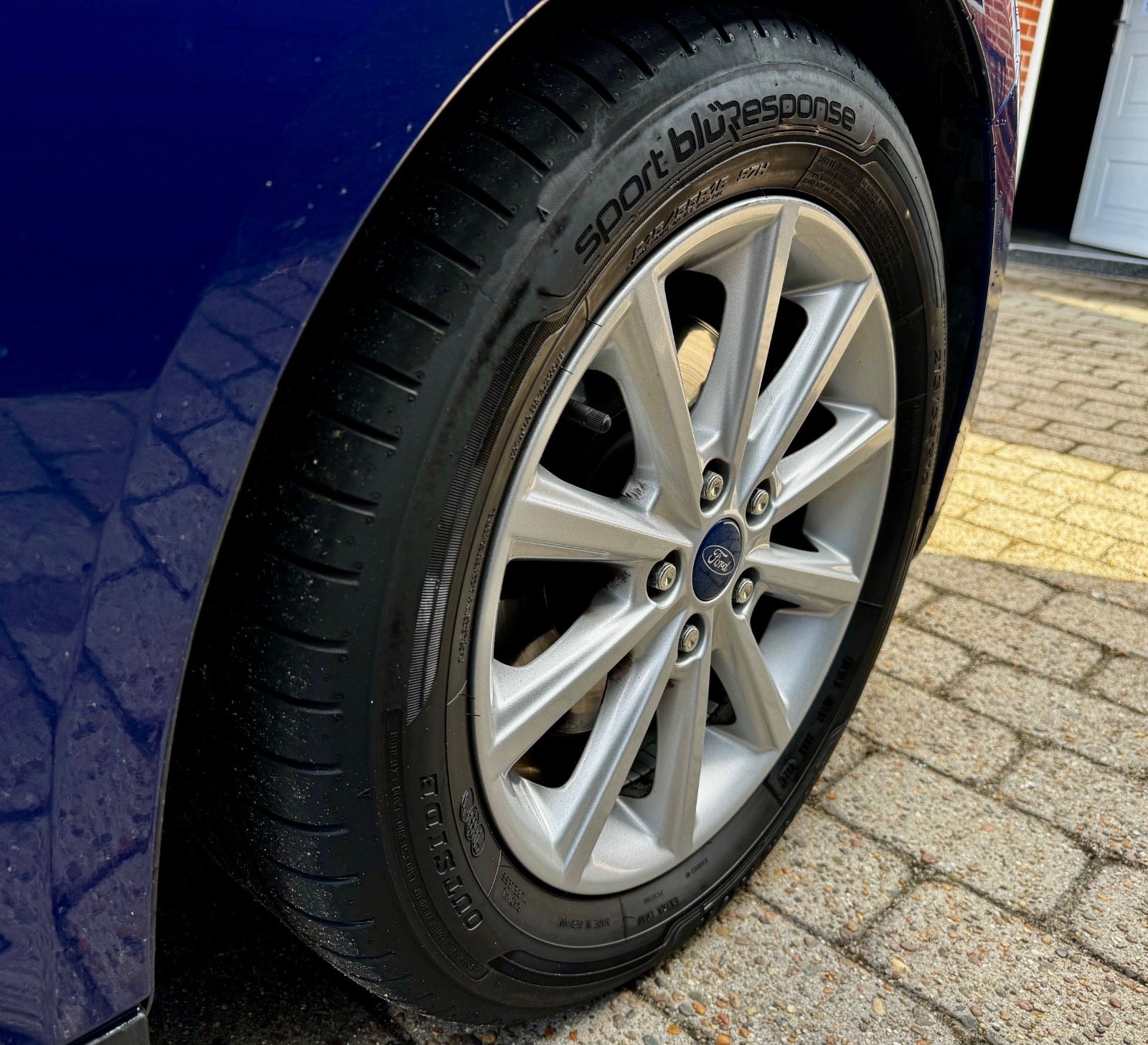 Ford Grand C-MAX – billede 23
