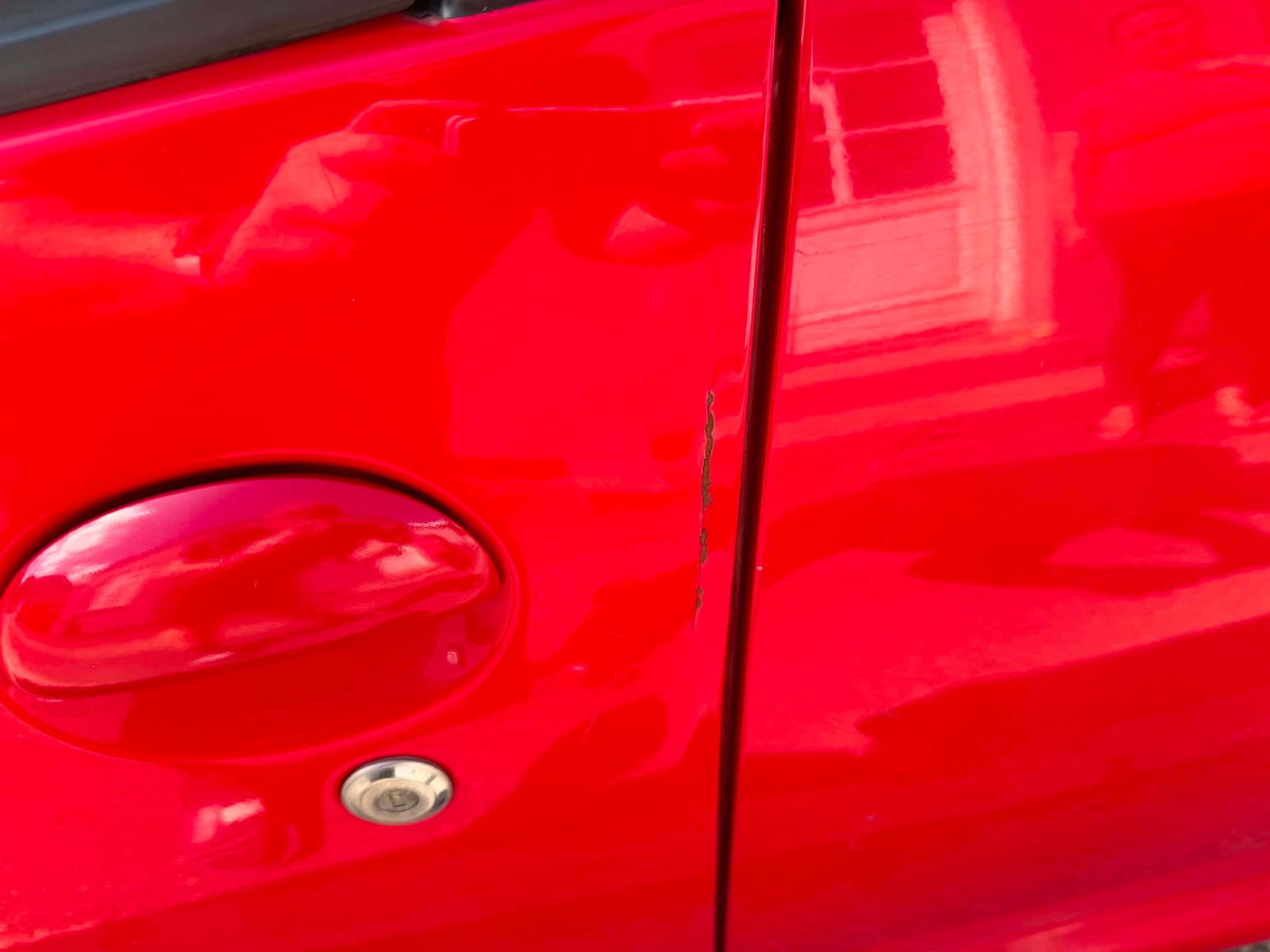 Toyota Aygo – billede 10