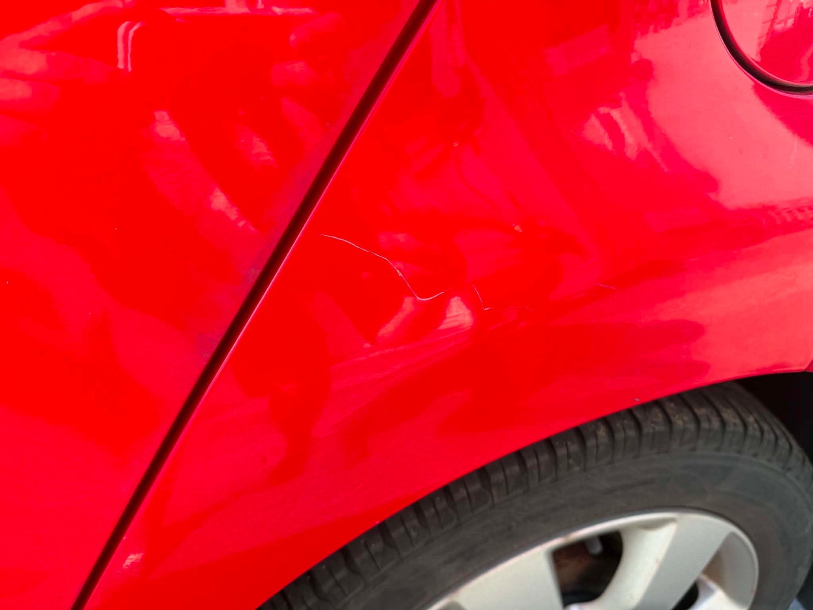 Toyota Aygo – billede 9