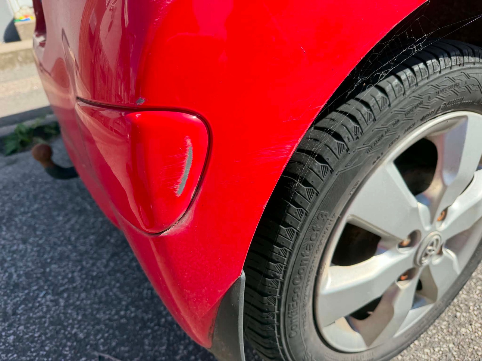 Toyota Aygo – billede 8