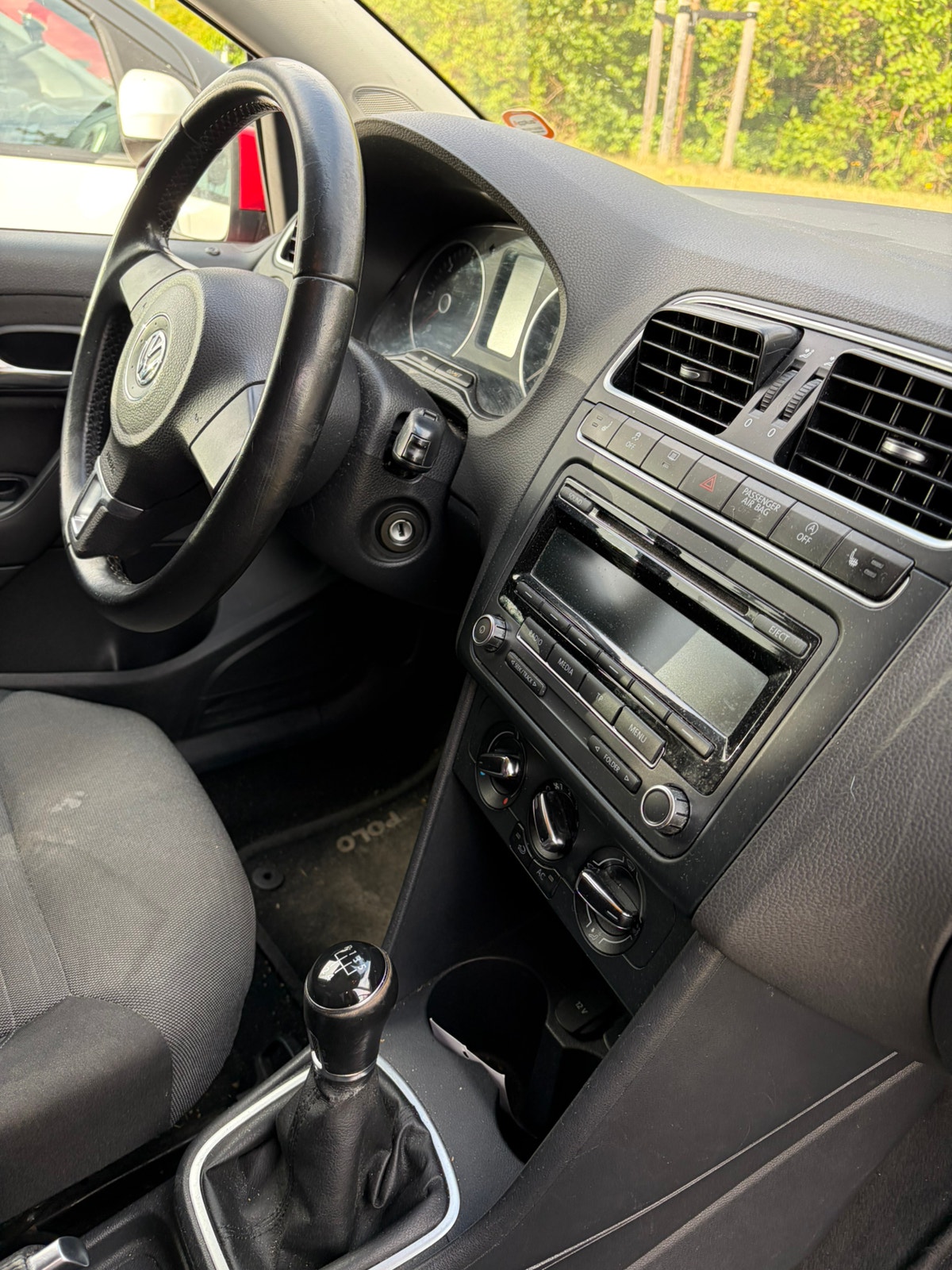 VW Polo – billede 8