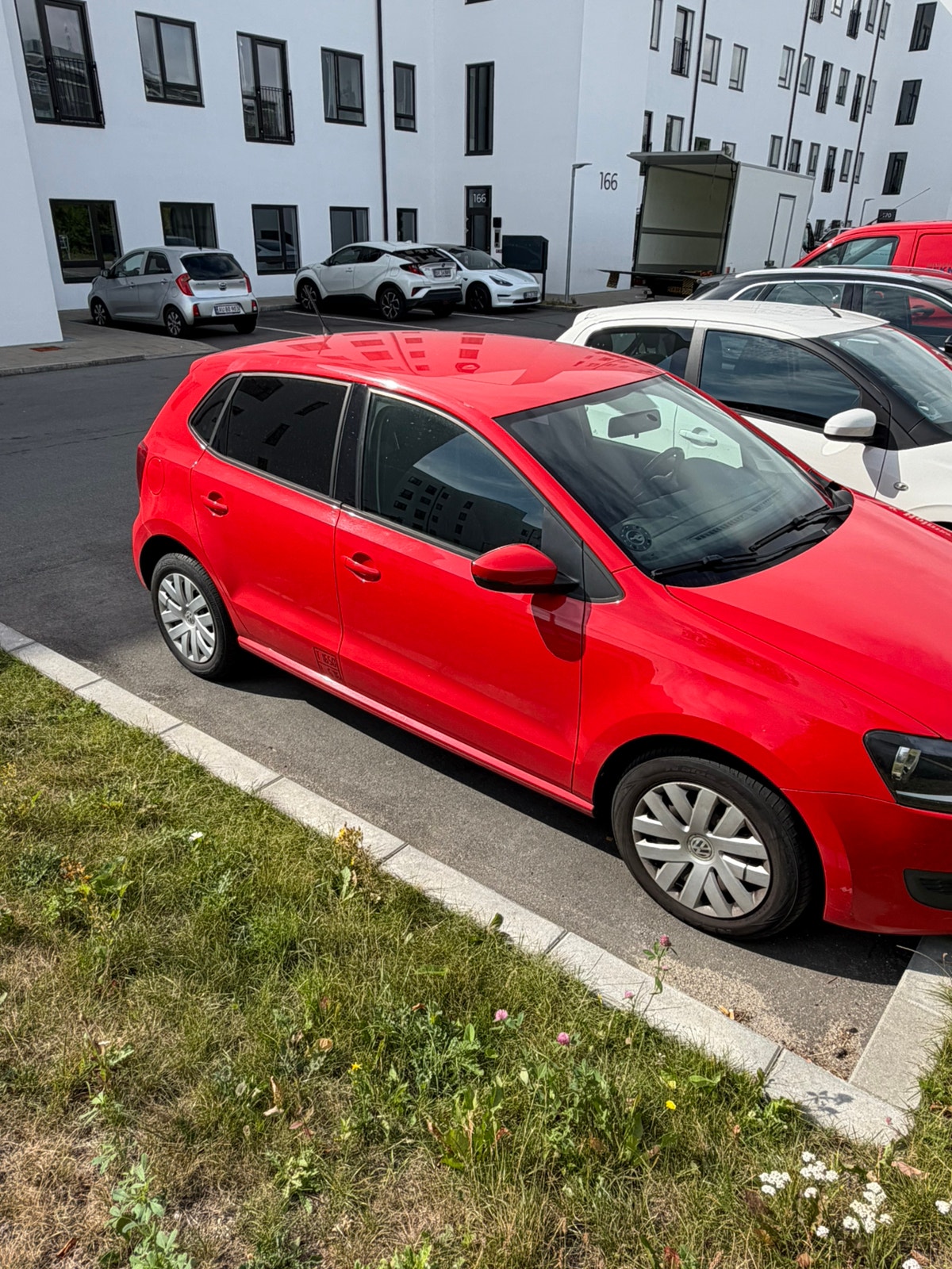 VW Polo – billede 7