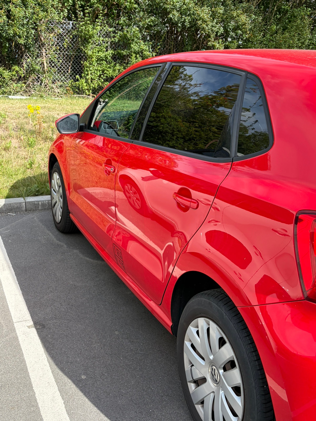 VW Polo – billede 3