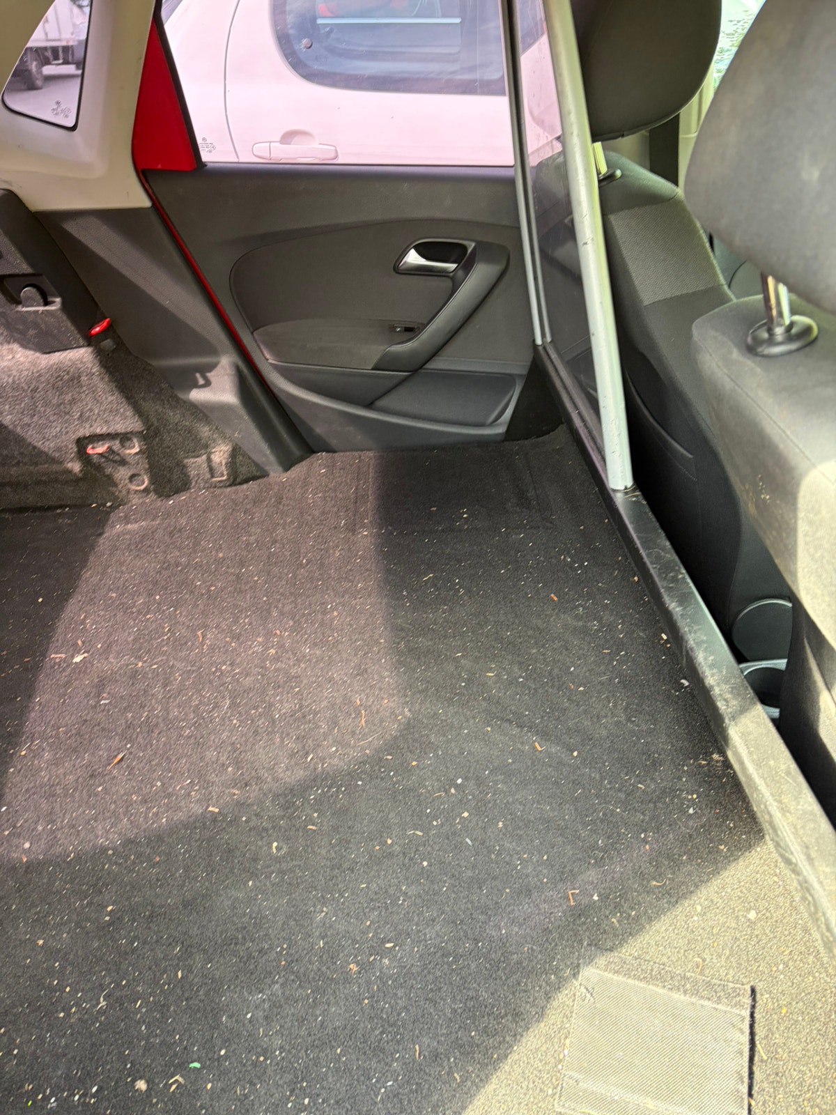 VW Polo – billede 4