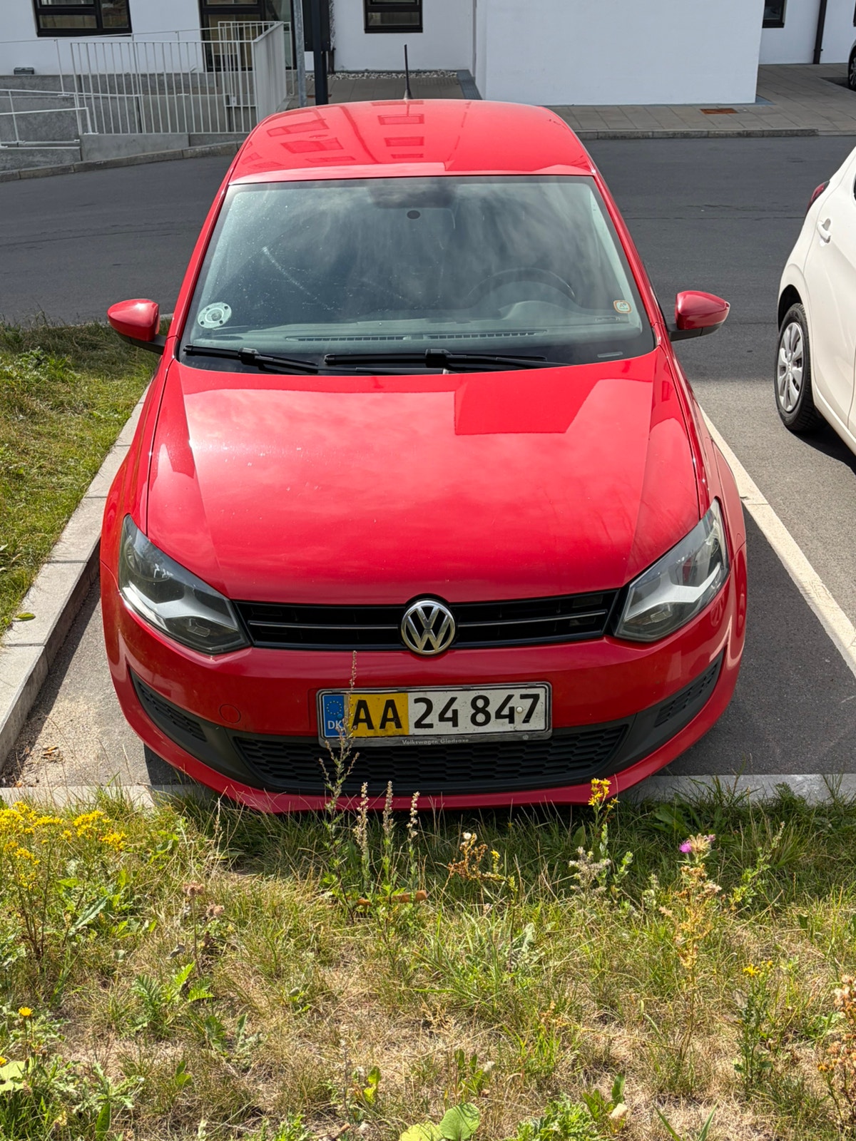 VW Polo – billede 6