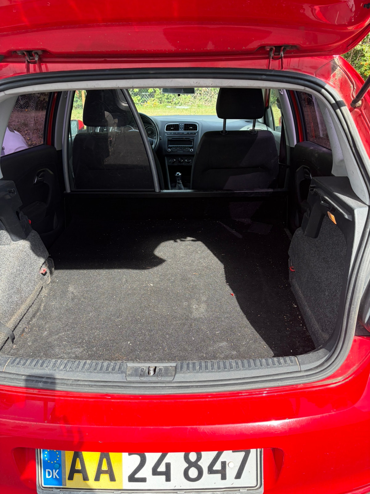 VW Polo – billede 5