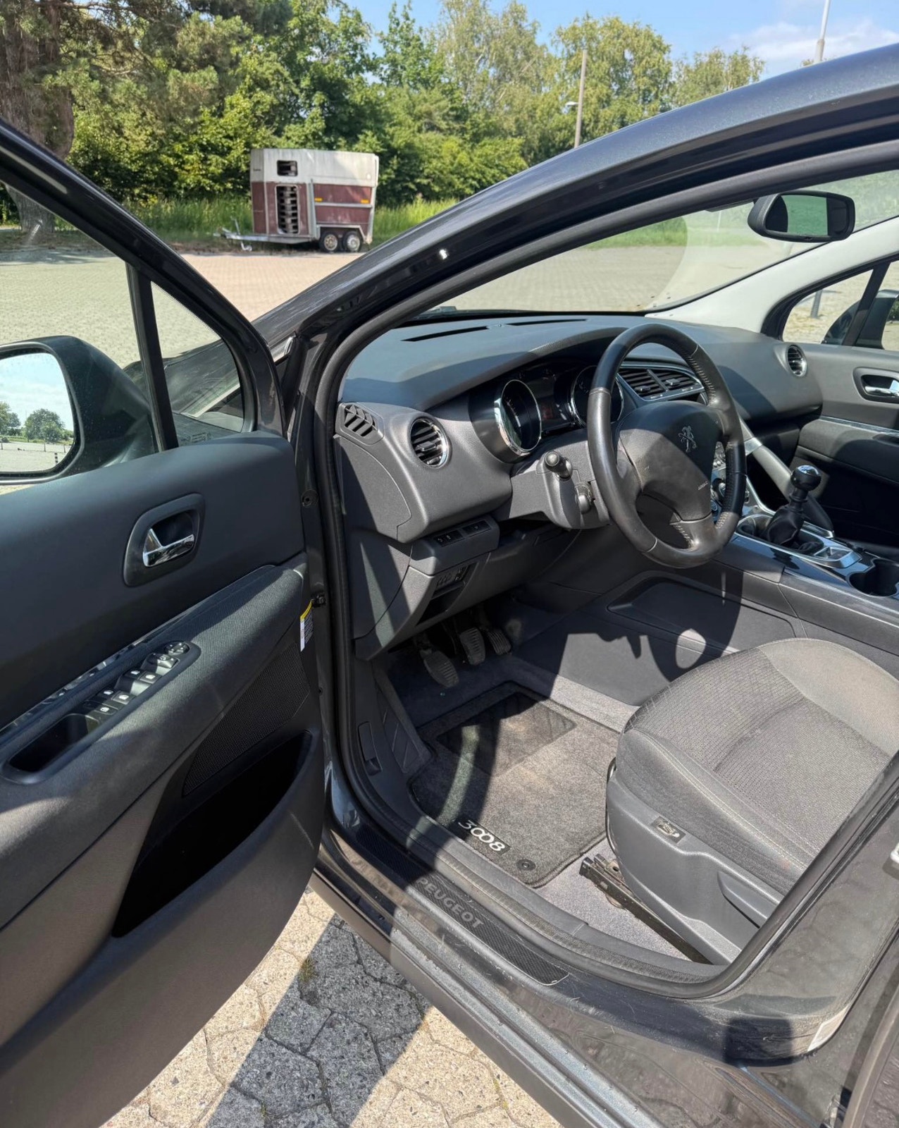 Peugeot 3008 – billede 4