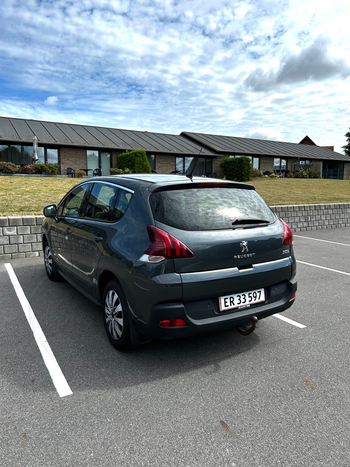 Peugeot 3008 – billede 6