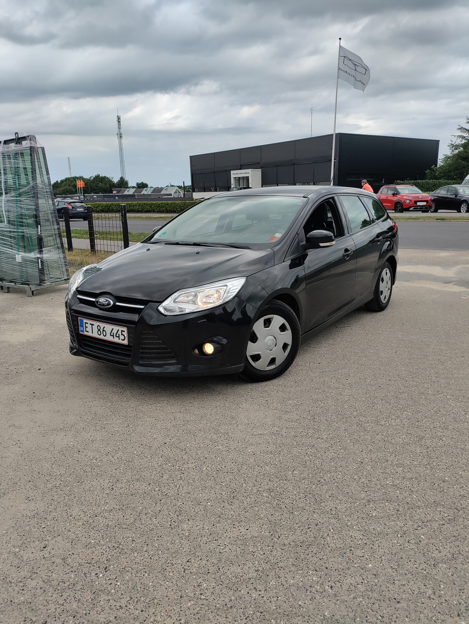 Ford Focus – billede 4