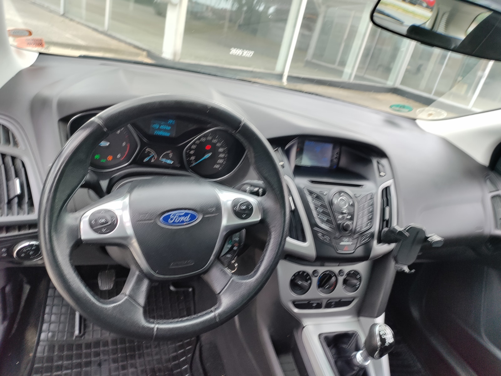 Ford Focus – billede 8