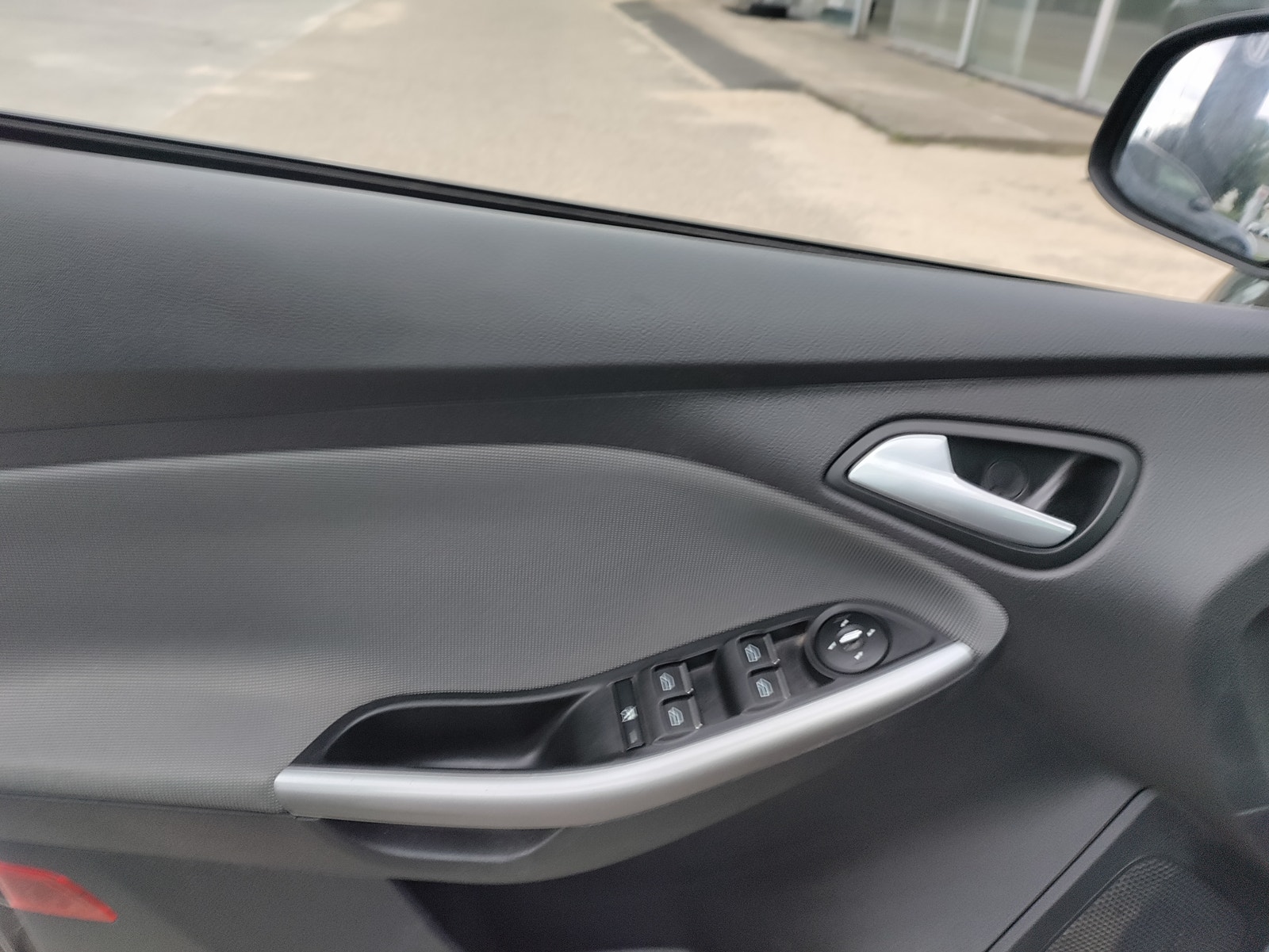 Ford Focus – billede 6
