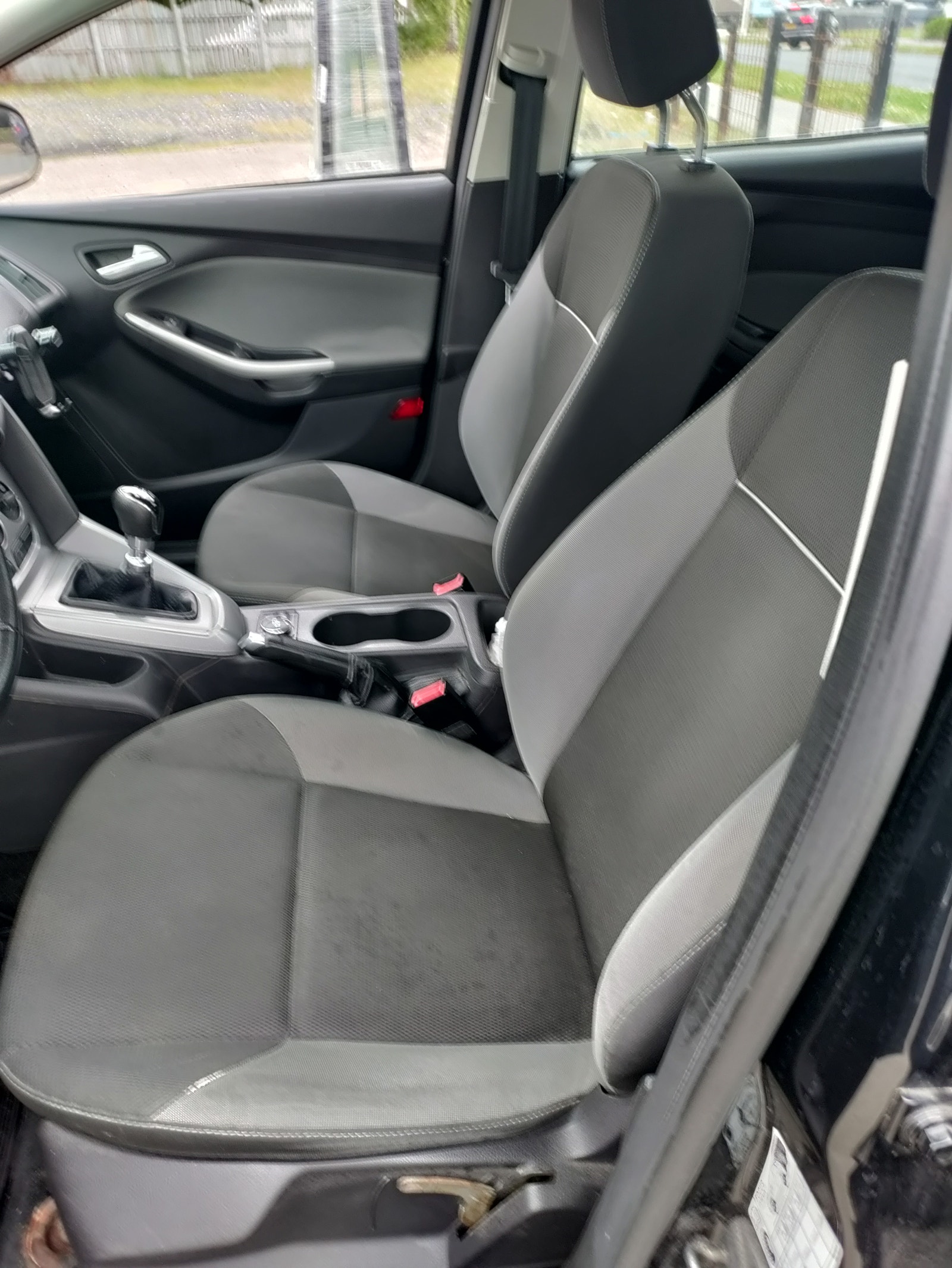Ford Focus – billede 7
