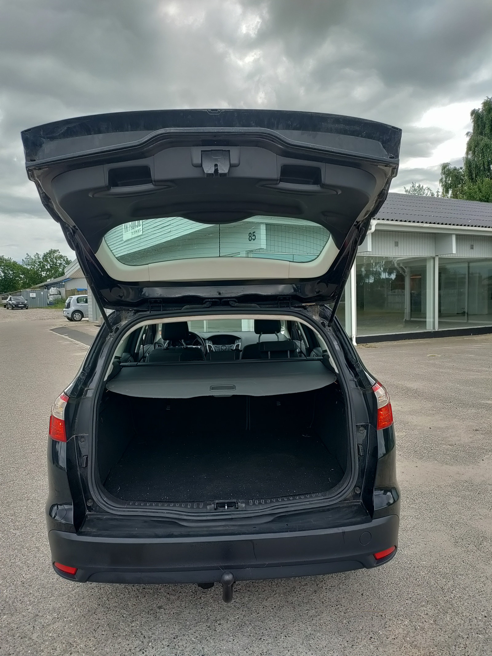 Ford Focus – billede 3
