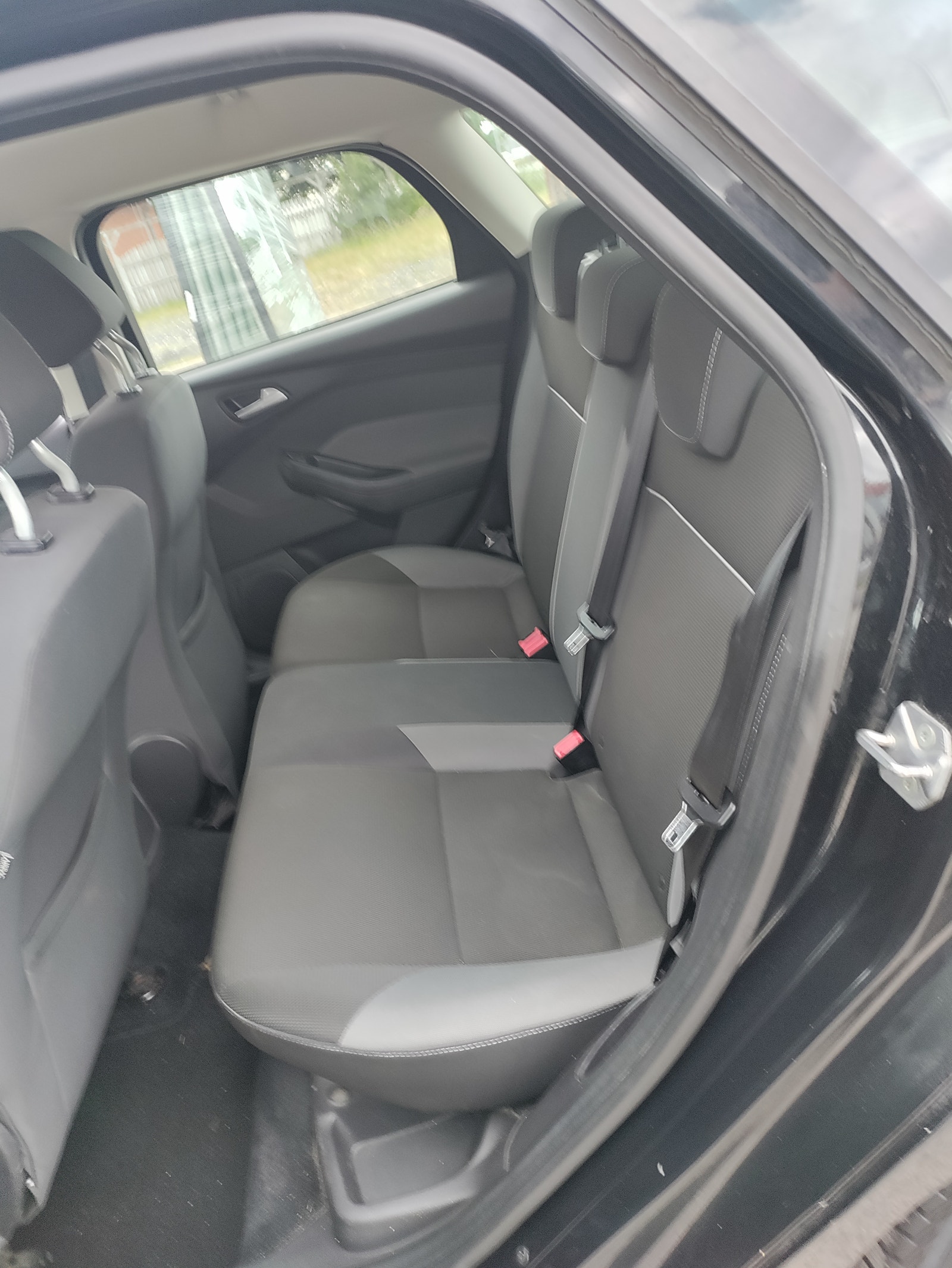 Ford Focus – billede 11