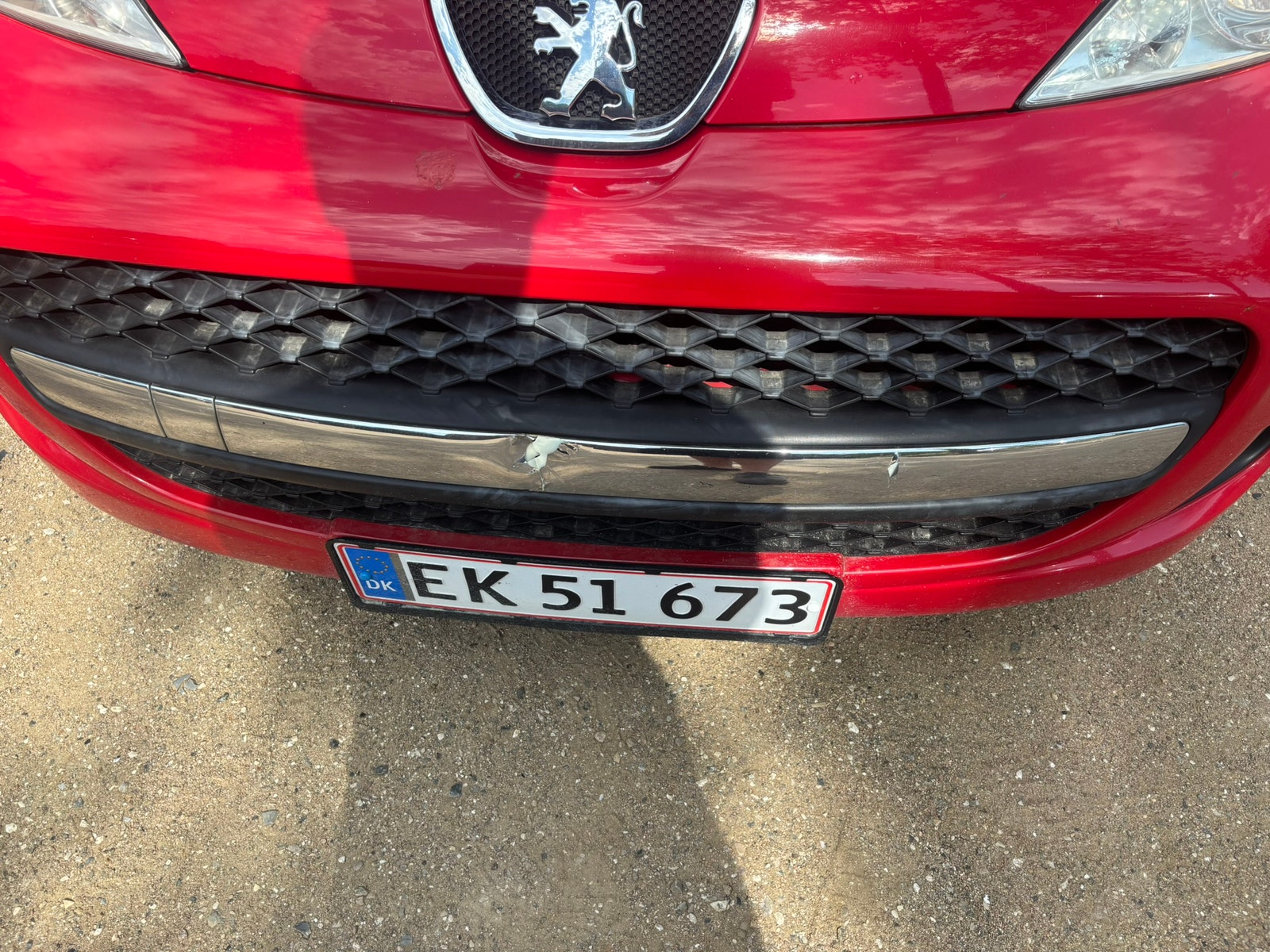 Peugeot 107 – billede 5