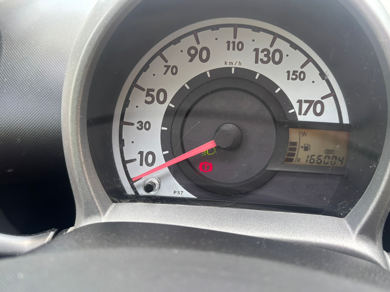 Peugeot 107 – billede 6