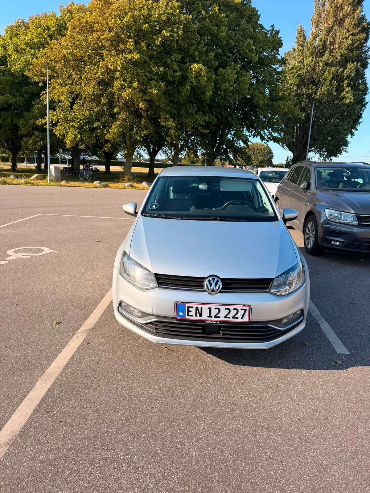 VW Polo – billede 2