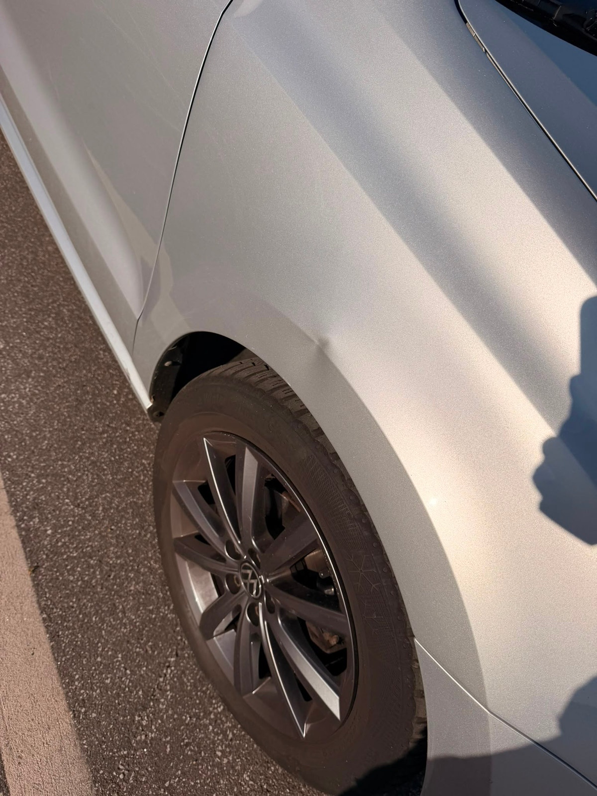 VW Polo – billede 4