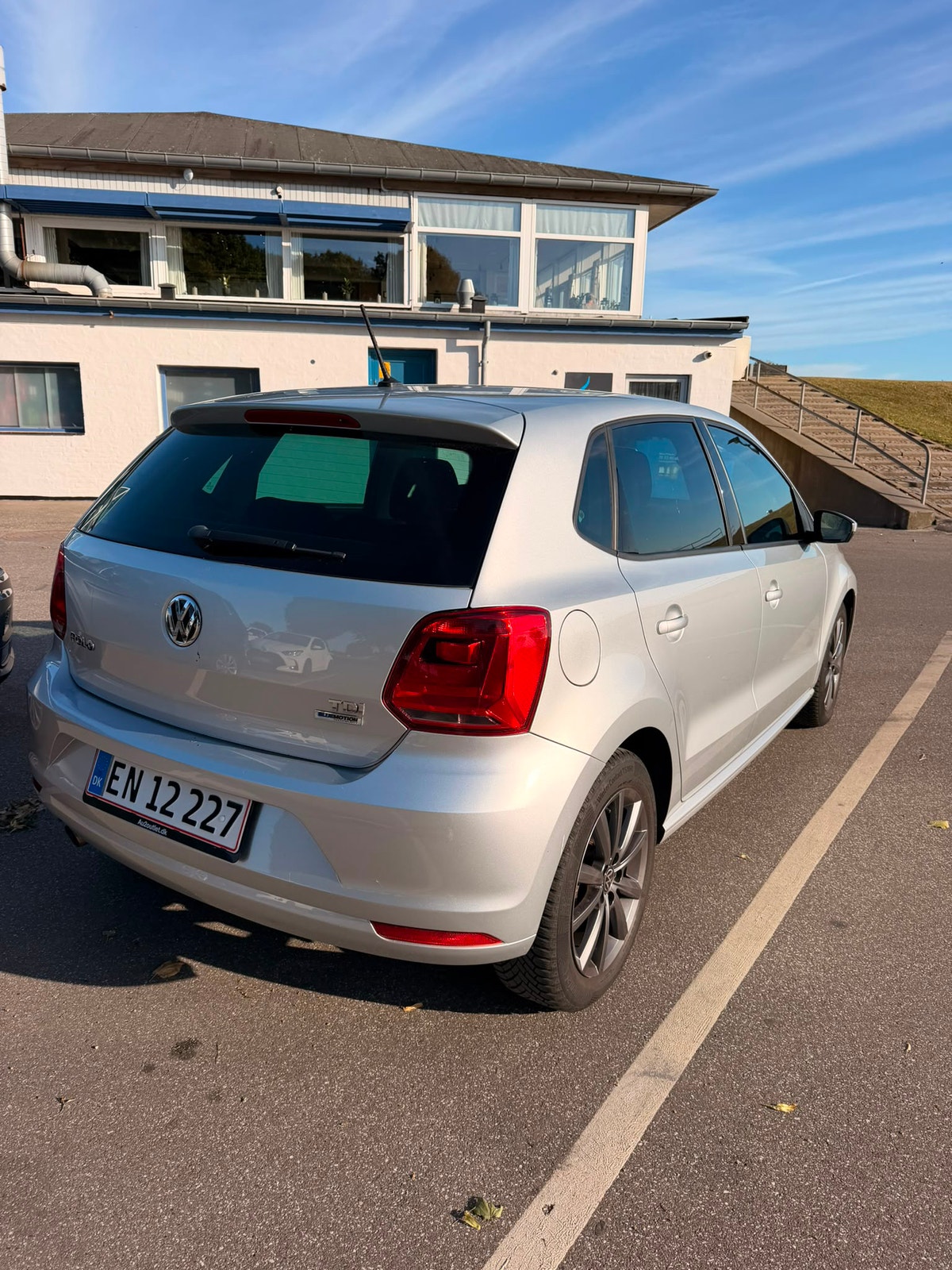 VW Polo – billede 7