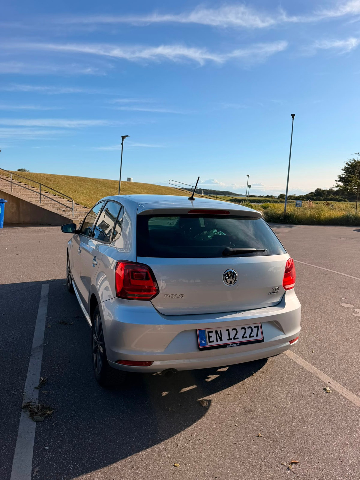 VW Polo – billede 6