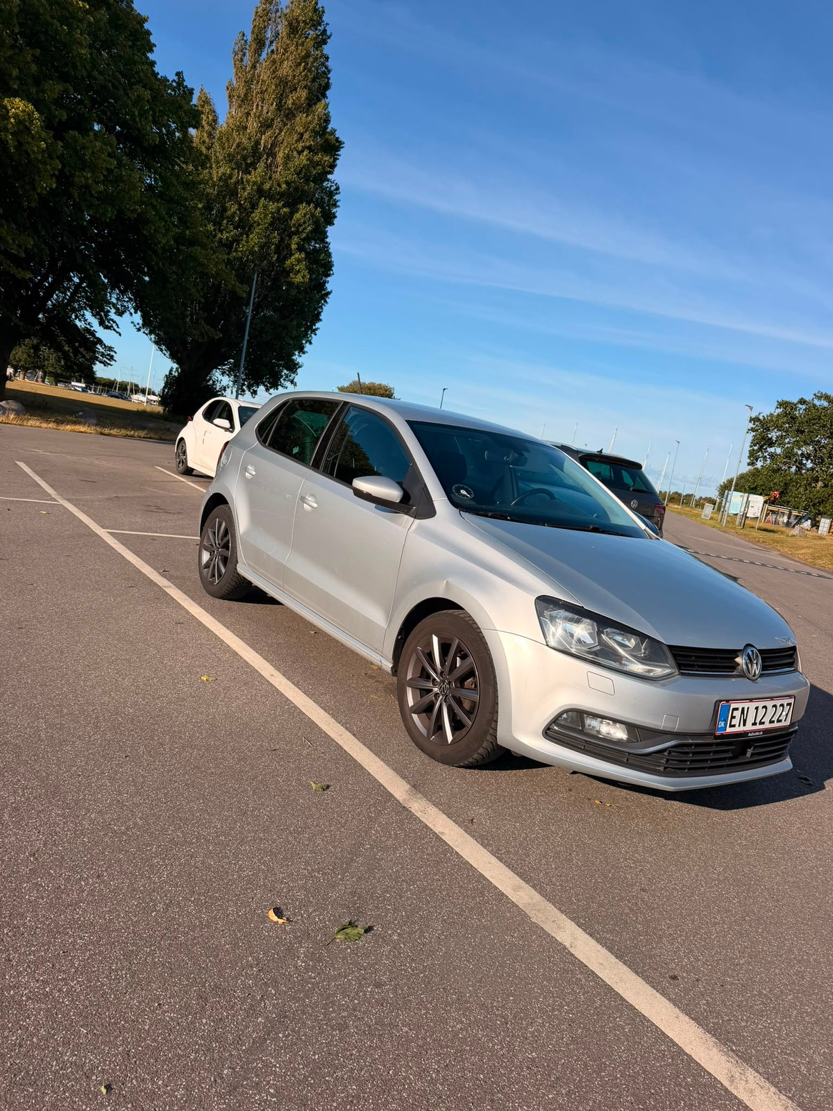 VW Polo – billede 3