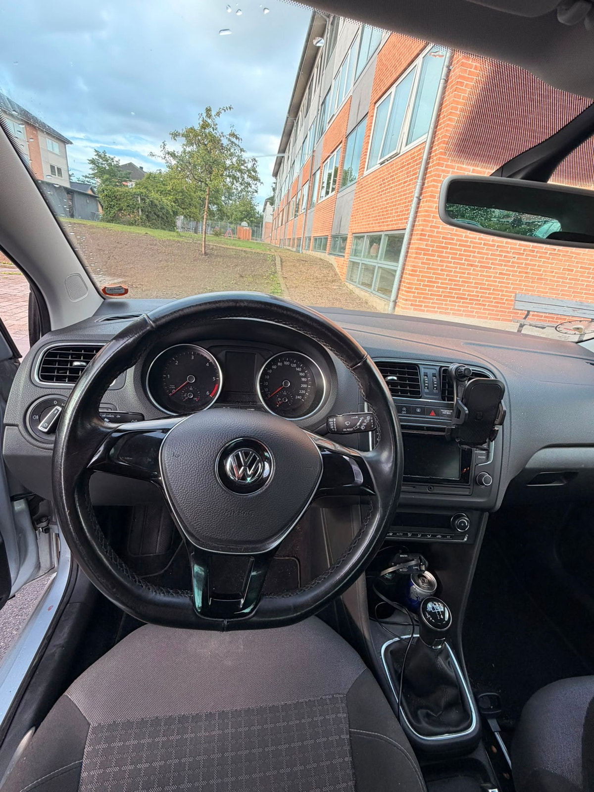 VW Polo – billede 5