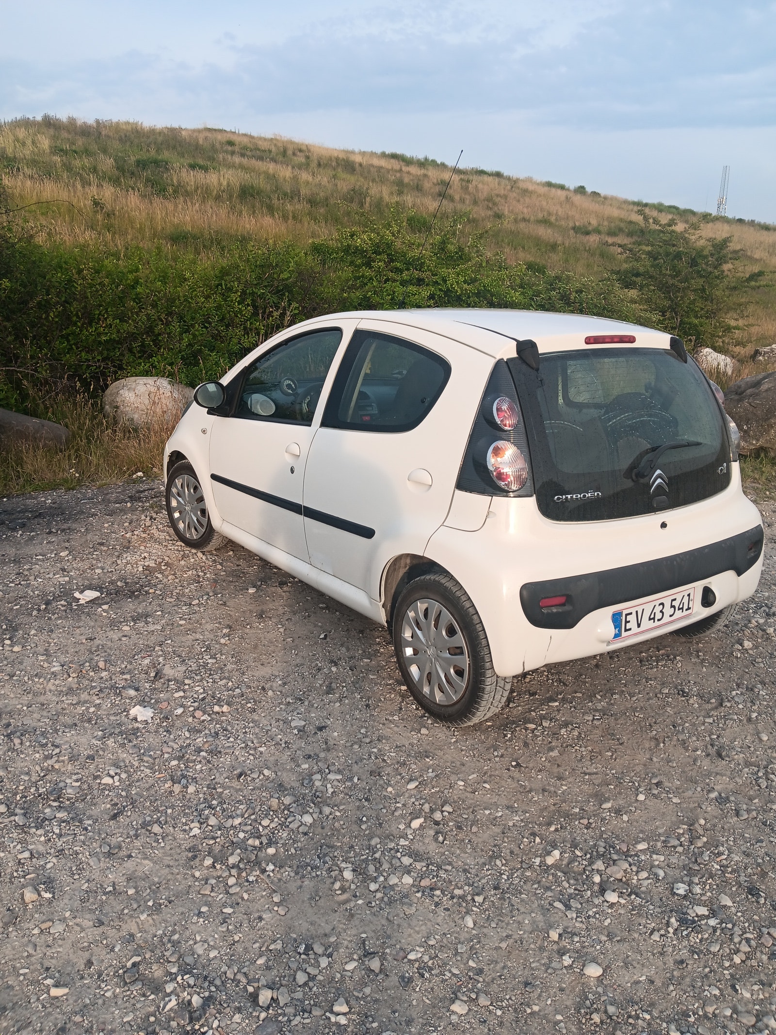 Citroen C1 – billede 2
