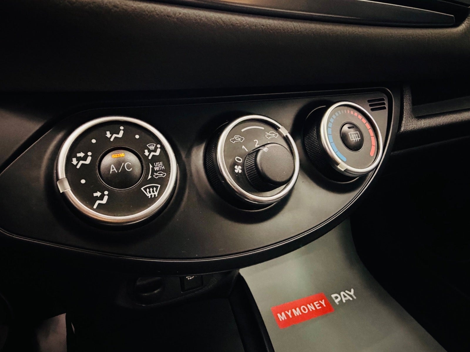 Toyota Yaris – billede 12