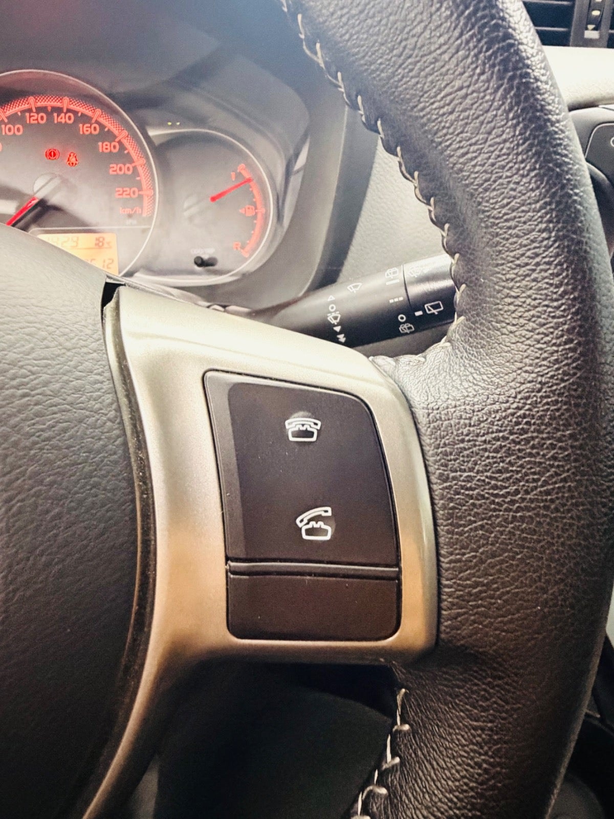 Toyota Yaris – billede 10
