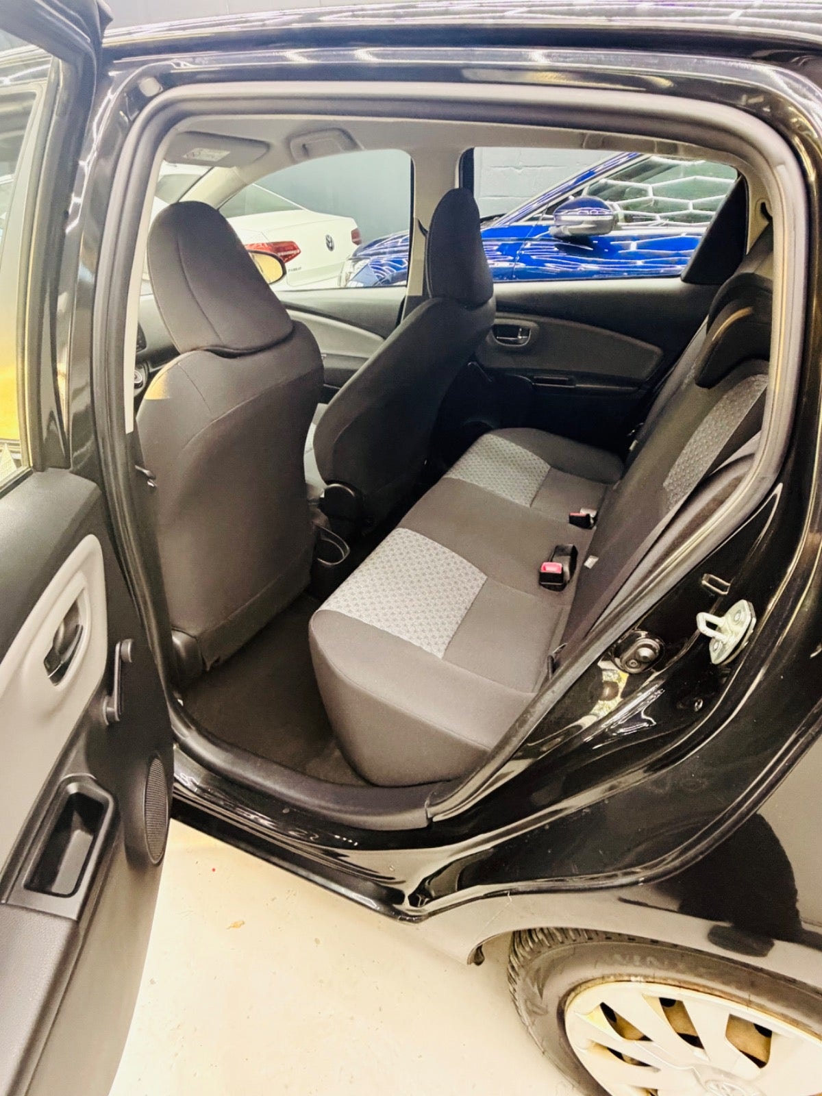Toyota Yaris – billede 15